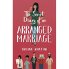The Secret Diary of an Arranged Marriage - Paperback