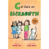Cat Ears on Elizabeth - Paperback