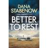 Better to Rest - Paperback