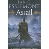 Assail - Paperback
