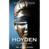 HOYDEN (a boisterous girl) - Paperback