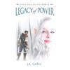 Legacy of Power - Paperback