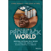 Building a Pro-Black World: Moving Beyond De&i Work and Creating Spaces for Black People to Thrive - Hardcover