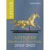 Miller's Antiques Handbook & Price Guide 2024-2025 - Hardcover