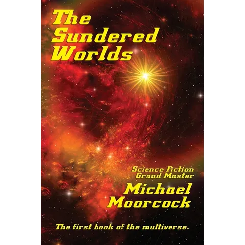 The Sundered Worlds - Paperback