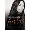 Fearless: The New Rules for Unlocking Creativity, Courage, and Success - Hardcover