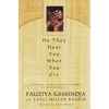 Do They Hear You When You Cry - Paperback