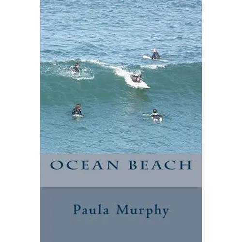 Ocean Beach - Paperback