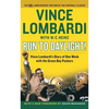 Run to Daylight!: Vince Lombardi's Diary of One Week with the Green Bay Packers - Paperback