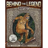 Bigfoot - Paperback
