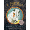 Misty of Chincoteague - Hardcover