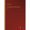 Clement Marot and Other Studies: Vol. 1 - Paperback