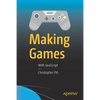 Making Games: With JavaScript - Paperback