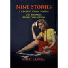 Nine Stories: A Reader's Guide to the J.D. Salinger Story Collection - Paperback