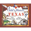 A Child's History of Texas - Paperback