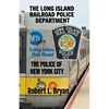 The Long Island Railroad Police Department - Paperback