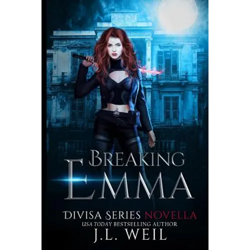 Breaking Emma (a Divisa Novella): A Divisa Novella - Paperback