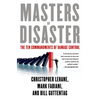 Masters of Disaster - Paperback