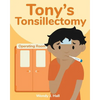 Tony's Tonsillectomy - Paperback