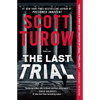 The Last Trial - Paperback