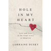 Hole in My Heart: Love and Loss in the Fault Lines of Adoption - Paperback