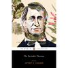 The Portable Thoreau - Paperback