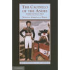 The Caudillo of the Andes - Paperback