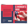 Woman's War: The Professional and Personal Journey of the Navy's First African American Female Intelligence Officer - Paperback