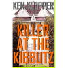 Killer at the Kibbutz: The Devil's Cigar - Paperback