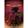 Kane Chronicles, The, Book One: Red Pyramid, The-The Kane Chronicles, Book One - Paperback