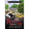 Right of Redemption: A Savannah Martin Novel - Paperback
