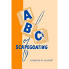 ABC's of Scapegoating - Paperback