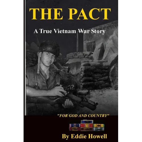 The Pact: For God and Country - Paperback