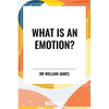 What Is an Emotion? - Paperback