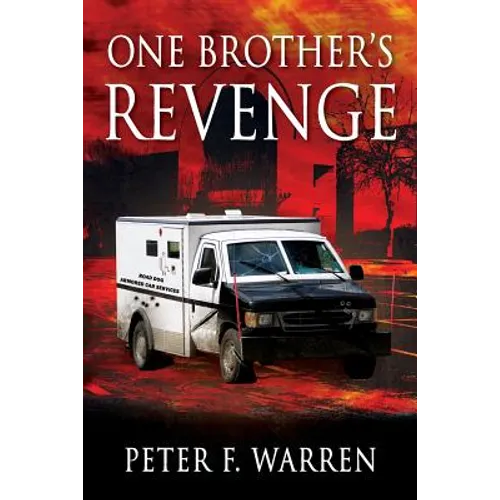 One Brother's REVENGE - Paperback