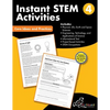 Instant STEM Activities Grade 4 - Paperback