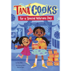 Tana Cooks for a Special Veterans Day - Paperback