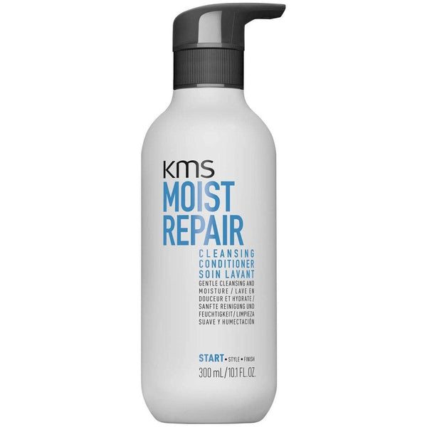 KMS Moist Repair Cleansing Conditioner 9.2 oz