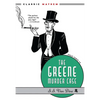 The Greene Murder Case - Paperback