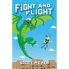 Fight and Flight - Paperback