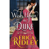 Wish Upon a Duke - Paperback