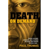 Death on Demand - Paperback