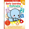 Play Smart Early Learning Challenging: Age2-3 - Paperback