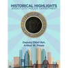Historical Highlights: Jersey City Police Department - Paperback