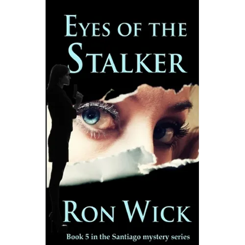 Eyes of the Stalker - Paperback