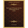 The League Of Nations And The Coming Rule Of Law (1918) - Paperback