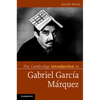 The Cambridge Introduction to Gabriel Garcia Marquez - Paperback