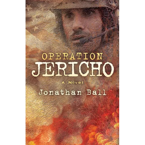 Operation: Jericho - Paperback