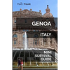 Genoa Italy Mini Survival Guide - Paperback
