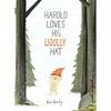 Harold Loves His Woolly Hat - Hardcover